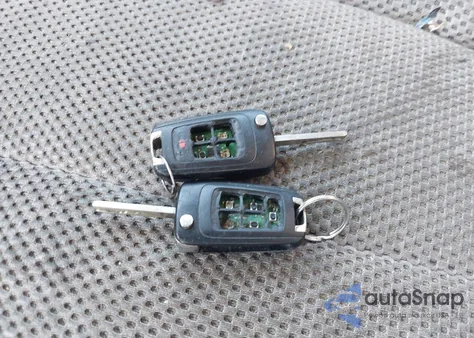 2016 Chevrolet Equinox Lt z USA, uszkodzony, nr VIN 2GNALCEK9G1158267